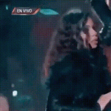Angie Flores Sassy GIF - Angie Flores Sassy Performance GIFs