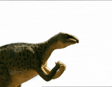 Iguanodon Dies From Cringe GIF - Iguanodon Dies From Cringe Dies GIFs