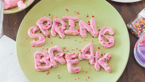 Spring Break GIFs - The Best GIF Collections Are On GIFSEC