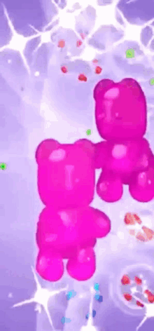 Gummy Bear Candycrushgummybear GIF - Gummy Bear Candycrushgummybear Candycrush GIFs