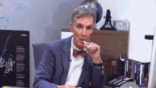Yay Celebrate GIF - Yay Celebrate Bill Nye GIFs