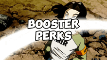 Booster Perks Discord Boost GIF - Booster Perks Booster Discord Boost GIFs