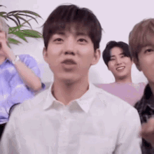 Day6dowoon Day6 GIF - Day6dowoon Day6 GIFs