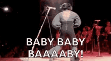 Baby James Brown GIF - Baby James Brown Dancing GIFs