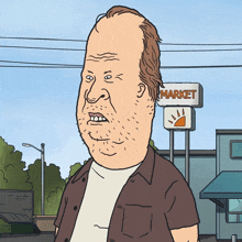 Uhhh What Butt-head GIF - Uhhh What Butt-head Mike Judge GIFs