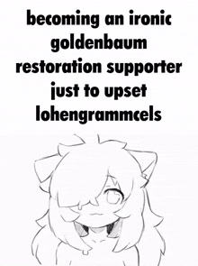 Goldenbaum Lohengrammcels GIF