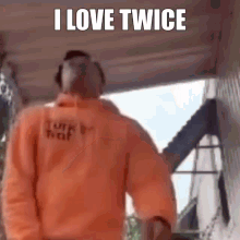 Twice Cant Stop Me GIF