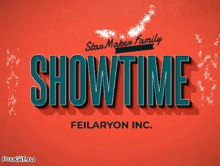 Showtimefmcm Feilaryon8151623 GIF - Showtimefmcm Feilaryon8151623 Afisha GIFs