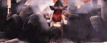 Miss Fortune Miss GIF