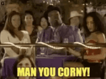 Chappelle Hater GIF - Chappelle Hater Playerhatersball GIFs