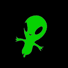 Green Alien Dancing Sman Dancing GIF - Green Alien Dancing Sman Dancing Alien GIFs