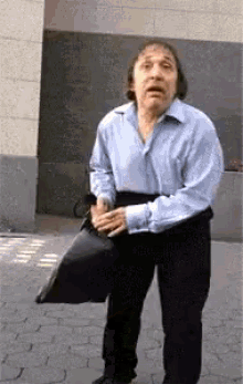 Angry Trumpet GIF - Angry Trumpet Guy GIFs