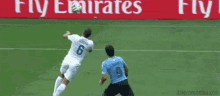 Luis Suárez GIF - Luis Suarez Soccer Goal GIFs