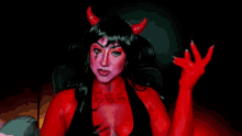 Emmdeefit Demon GIF - Emmdeefit Demon Devilish GIFs