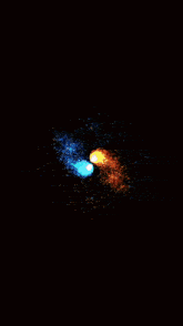 a computer generated image of a hole in the ground with the words " the freeland " on it