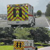 Emergency Response Ambulance GIF - Emergency Response Ambulance Firemedics GIFs