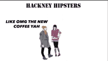 London Hipsters GIF - London Hipsters Hackney GIFs