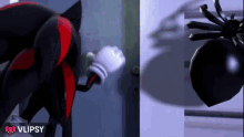 Sonic X Shadow GIF - Sonic X Shadow GIFs