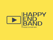 Happy End Band Macedonia GIF - Happy End Band Band Macedonia GIFs
