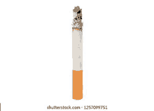Cigarette GIF
