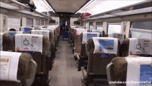 vande bharat express train18 travel comfort luxury