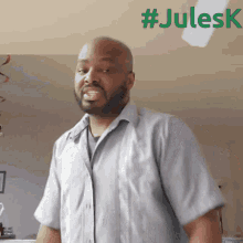 Jules K Jules Joey GIF