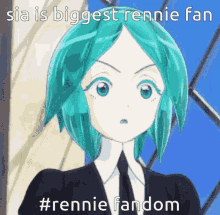phos rennie hnk land of the lustrous sia