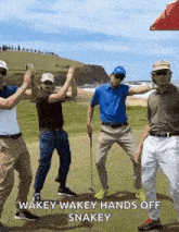 Golf With The Boys Golf Humping GIF - Golf With The Boys Golf Humping Hump On Bridge GIFs