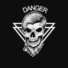 Danger GIF - Danger GIFs