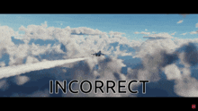 Incorrect Su-27 GIF - Incorrect Su-27 Su27 GIFs