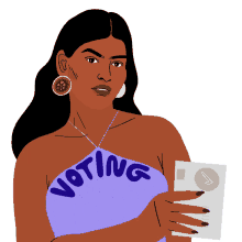 indigenous election