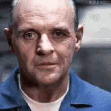 Hannibal Lecter GIF - Hannibal Lecter Silence Of The Lambs Anthony Hopkins GIFs