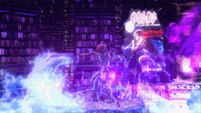 Kamen Rider Desast Kamen Rider Kenzan GIF