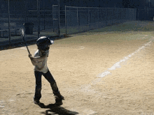 Swing Baseball GIF - Swing Baseball Wiff GIFs
