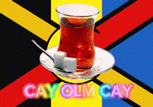 çay Olm çay Zi̇rvalemdar GIF - çay Olm çay Zi̇rvalemdar Zirve GIFs