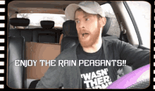 Raining Brandon Farris GIF - Raining Rain Brandon Farris GIFs