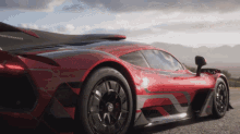Forza Horizon5 Mercedes Amg Project One GIF - Forza Horizon5 Mercedes Amg Project One Hypercar GIFs