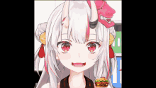 Ayame Burger GIF - Ayame Burger GIFs