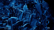 Lost Manifest GIF