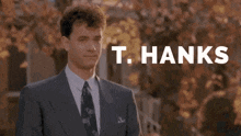 Hanks Tom Hanks GIF - Hanks Tom Hanks GIFs