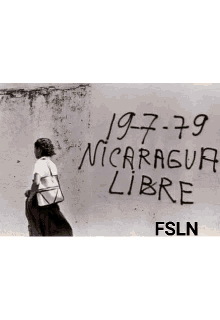 Fsln Sandino GIF - Fsln Sandino Nicaragua GIFs