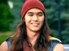Descendants ディセンダント GIF