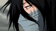Depressed Anime GIF - Depressed Anime Boy GIFs
