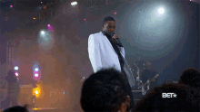 Ill Lick It Bobby Brown GIF - Ill Lick It Bobby Brown The Bobby Brown Story GIFs