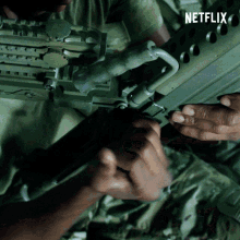 Punisher Soldiers GIF - Punisher Soldiers Military GIFs