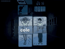 Shinji Cole GIF - Shinji Cole Evangelion GIFs
