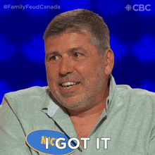 I Got It Nick GIF - I Got It Nick Family Feud Canada GIFs