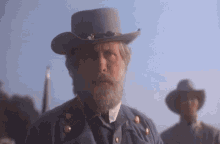 Gettysburg Robert E Lee GIF - Gettysburg Robert E Lee General Lee GIFs