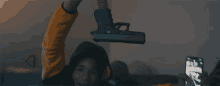 look at this brokeasf glock in the lake handgun gun