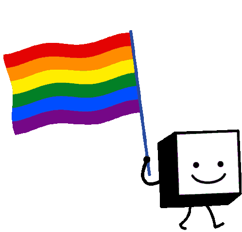 Equality Pride Week Sticker - Equality Pride Week Pride Month Stickers